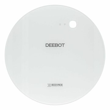 LUTH Premium Profi Parts Abdeckung kompatibel mit Ecovacs 10002258 für Staubsauger-Roboter