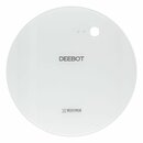 LUTH Premium Profi Parts Abdeckung kompatibel mit Ecovacs...