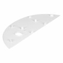 LUTH Premium Profi Parts Abdeckung kompatibel mit Ecovacs...