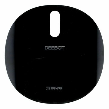 LUTH Premium Profi Parts Abdeckung kompatibel mit Ecovacs 10002418 für Staubsauger-Roboter