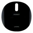 LUTH Premium Profi Parts Abdeckung kompatibel mit Ecovacs...