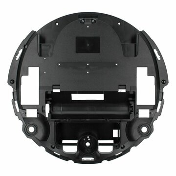 LUTH Premium Profi Parts Gehäuse kompatibel mit Ecovacs 10002390 für Staubsauger-Roboter