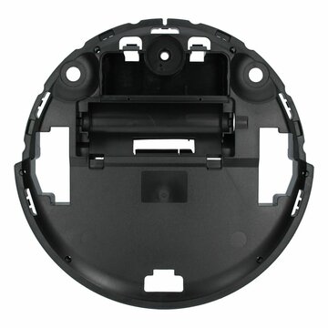 LUTH Premium Profi Parts Gehäuse kompatibel mit Ecovacs 20002193 für Staubsauger-Roboter