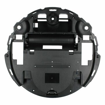 LUTH Premium Profi Parts Gehäuse kompatibel mit Ecovacs 20002390 für Staubsauger-Roboter