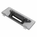 LUTH Premium Profi Parts Absaugung kompatibel mit Ecovacs 10002254 für Staubsauger-Roboter