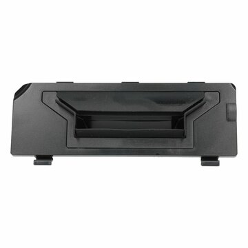 LUTH Premium Profi Parts Direktansaugung kompatibel mit Ecovacs 10002373 für Staubsauger-Roboter