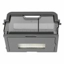 Staubbehälter Ecovacs 10001723 für...