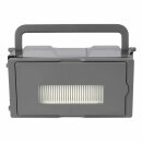 LUTH Premium Profi Parts Staubbehälter kompatibel...