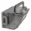 LUTH Premium Profi Parts Staubbehälter kompatibel mit Ecovacs 10001723 für Staubsauger-Roboter