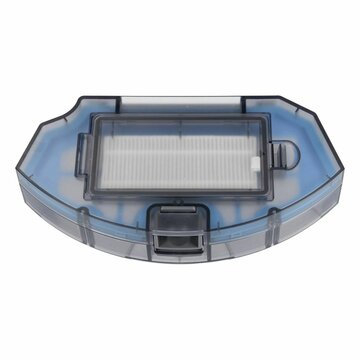 Staubbehälter Ecovacs 10001882 für Staubsauger-Roboter