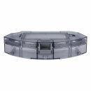 LUTH Premium Profi Parts Staubbehälter kompatibel...