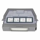 Staubbehälter Ecovacs 10002326 für...