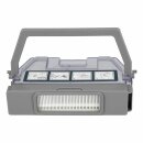 Staubbehälter Ecovacs 10002326 für Staubsauger-Roboter