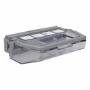 LUTH Premium Profi Parts Staubbehälter kompatibel mit Ecovacs 10002326 für Staubsauger-Roboter