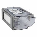 LUTH Premium Profi Parts Staubbehälter kompatibel mit Ecovacs 10002360 für Staubsauger-Roboter