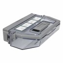 LUTH Premium Profi Parts Staubbehälter kompatibel mit Ecovacs 10002768 für Staubsauger-Roboter