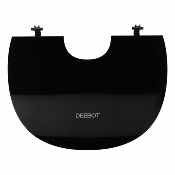 LUTH Premium Profi Parts Abdeckung Staubbehälter kompatibel mit Ecovacs 10002682 für Staubsauger-Roboter