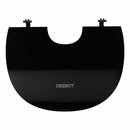 LUTH Premium Profi Parts Abdeckung Staubbehälter...