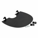 LUTH Premium Profi Parts Abdeckung Staubbehälter...