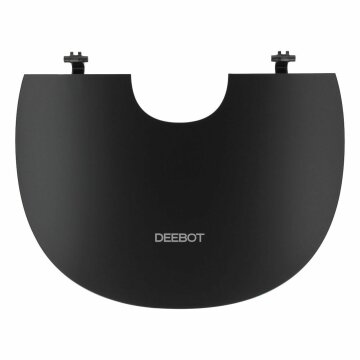 Abdeckung Staubbehälter Ecovacs 10002737 für Staubsauger-Roboter