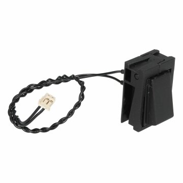 Sensor für Staubbehälter Ecovacs 10002335 für Staubsauger-Roboter