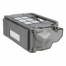 LUTH Premium Profi Parts Staubbehälter kompatibel mit Ecovacs 10001388 für Staubsauger-Roboter