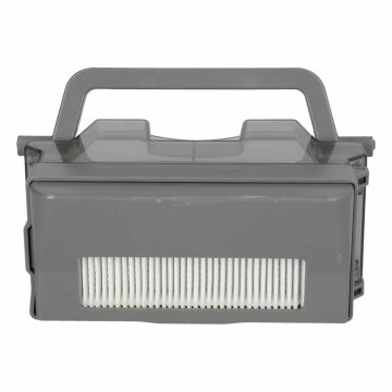 LUTH Premium Profi Parts Staubbehälter kompatibel mit Ecovacs 10001503 für Staubsauger-Roboter