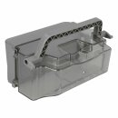 LUTH Premium Profi Parts Staubbehälter kompatibel mit Ecovacs 10001503 für Staubsauger-Roboter