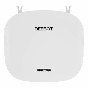 Abdeckung Staubschutz Ecovacs 10001016 für Staubsauger-Roboter