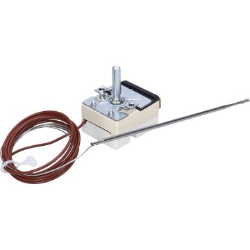 Europart Thermostat Temperaturregler 50-358° EGO 55.13075.010 Backofen 802828