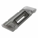 Staubeinlass Ecovacs 10001557 für Staubsauger-Roboter