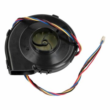 LUTH Premium Profi Parts Ventilatormotor kompatibel mit Ecovacs 10001619 für Staubsauger-Roboter