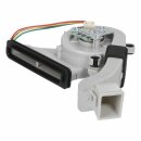LUTH Premium Profi Parts Ventilator kompatibel mit Ecovacs 10001877 für Staubsauger-Roboter