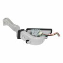 LUTH Premium Profi Parts Ventilator kompatibel mit Ecovacs 10001877 für Staubsauger-Roboter