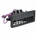 LUTH Premium Profi Parts Ventilatormotor kompatibel mit Ecovacs 10001978 für Staubsauger-Roboter