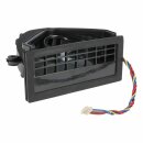 LUTH Premium Profi Parts Ventilator Motor kompatibel mit Ecovacs 10002005 für Staubsauger-Roboter