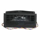 LUTH Premium Profi Parts Lüfter Motor kompatibel mit Ecovacs 10002366 für Staubsauger-Roboter