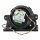 LUTH Premium Profi Parts Lüfter Motor kompatibel mit Ecovacs 10002366 für Staubsauger-Roboter