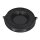 Aktivkohlefilter Kohlefilter Type48 kompatibel mit AEG 9029800506 MCFE06 236mmØ für Dunstabzugshaube