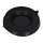 Aktivkohlefilter Kohlefilter Type48 kompatibel mit AEG 9029800506 MCFE06 236mmØ für Dunstabzugshaube