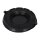 Aktivkohlefilter Kohlefilter Type48 kompatibel mit AEG 9029800506 MCFE06 236mmØ für Dunstabzugshaube