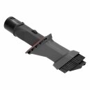 Hand Vakuum Bürstenaufsatz Ecovacs 10001737 für Staubsauger-Roboter