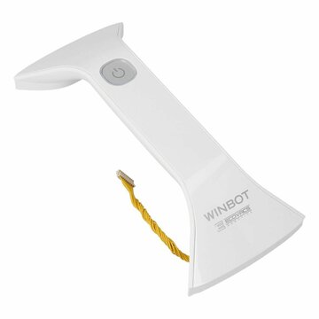 LUTH Premium Profi Parts Griff kompatibel mit Ecovacs 10002240 für Fensterreinigungsroboter