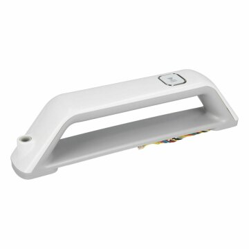 LUTH Premium Profi Parts Griff kompatibel mit Ecovacs 10001456 für Fensterreinigungsroboter