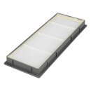Hepafilter Ecovacs 10002029 für Staubsauger-Roboter