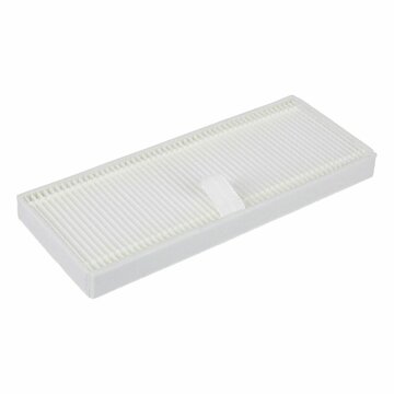 LUTH Premium Profi Parts Hepafilter kompatibel mit Ecovacs 10001654 für Staubsauger-Roboter