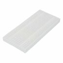 Hepafilter Ecovacs 10001883 für Staubsauger-Roboter