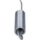 Feder für Bottich rechts Waschmaschine Waschtrockner Bosch/Siemens 056765