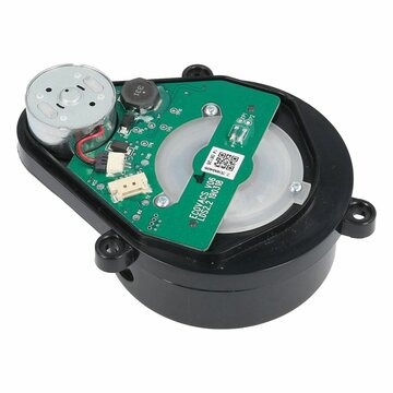 LUTH Premium Profi Parts Lasereinheit kompatibel mit Ecovacs 10002650 für Staubsauger-Roboter