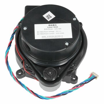 Lasereinheit Ecovacs 20002190 Lds-006 für Saugroboter